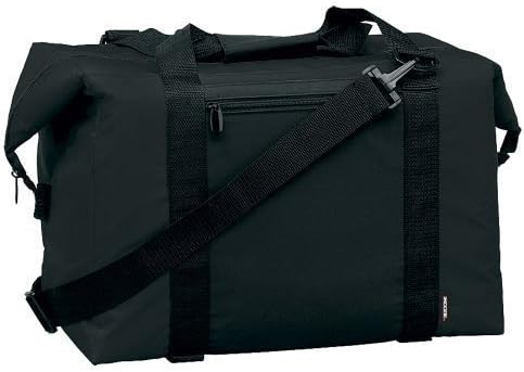 Koozie XL Large Sized Cooler Bag (Black)