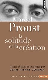 La  solitude et la création