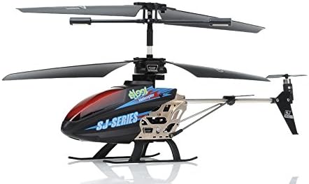 sj series helicopter