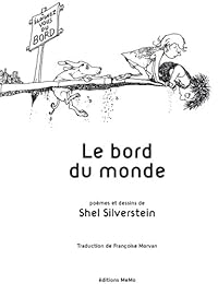Le  bord du monde