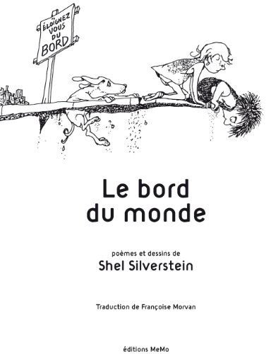 Le  bord du monde