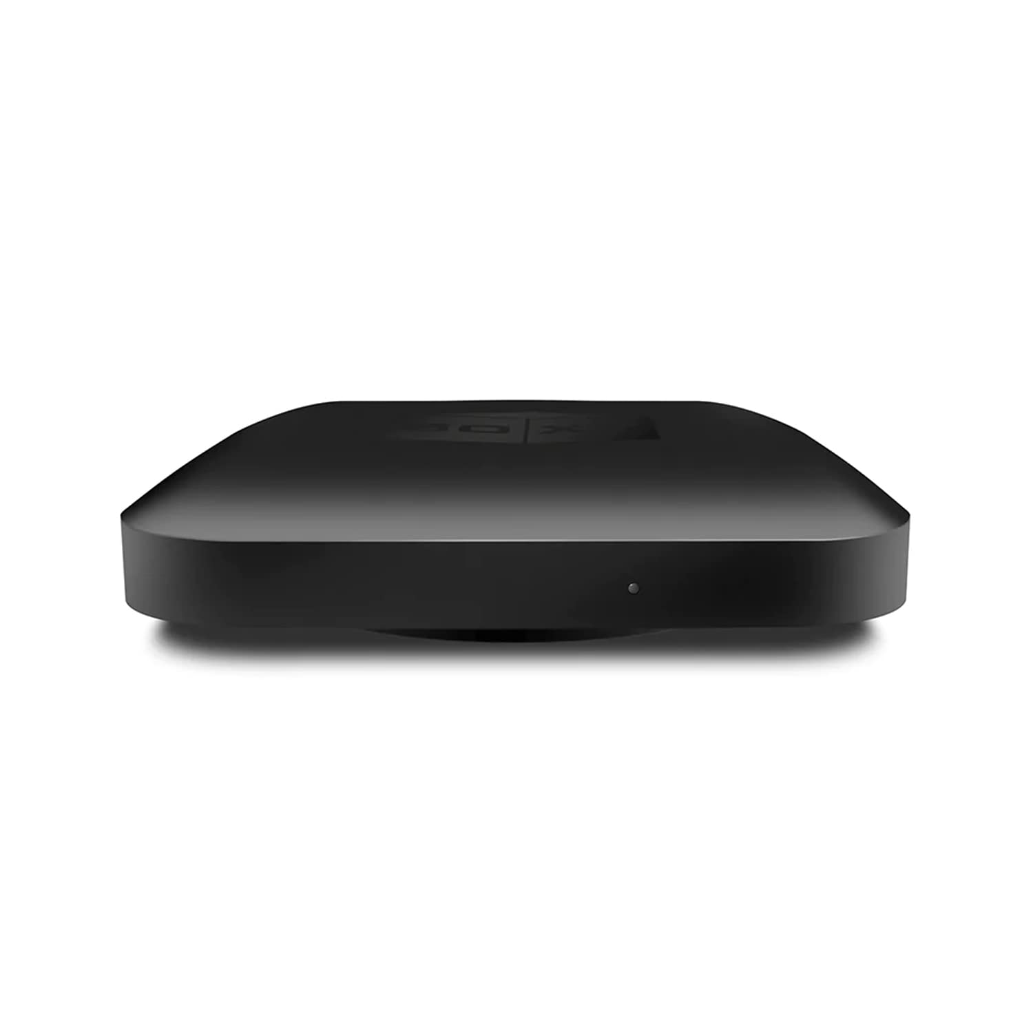 BOXY Android TV Box, Streaming Media Player 4K, Dune HD Media Center, Mini PC, AV1, USB 3.0, Ethernet, MKV/ISO DV P7 FEL AFR, HDR10+, DTS, Netflix in 4K Dolby Vision & Atmos, Voice