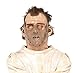 Hannibal Lecter Latex Mask