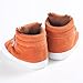 DDLBiz Baby Girl Boy Fox High Help Anti-slip Soft Sole Shoes Sneaker (12~18 Month/5.1inch)