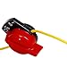 HIFROM On Off Engine Stop Switch Replacement for Honda GX120 GX160 GX200 GX240 GX270 GX340 GX390 36100-ZE1-015 36100-883-005