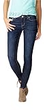 Aeropostale Women's Skinny Core Dark Wash Jean