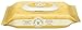 Burt's Bees Baby Chlorine-Free Wipes, 72 Count (Pack of 1) - Packaging May Vary