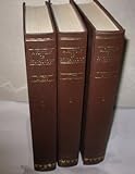 The History of Psychology : I. Ancient and Patristic II. Medieval and Early Modern III. Modern, Brett, George S., 1855065754