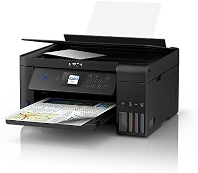 epson ecotank its printer l4160