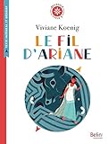 Le fil d'Ariane (Boussole) (French Edition) by
