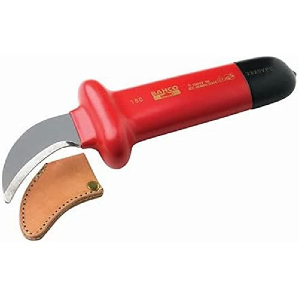 Bahco 2820VPC Safety Precision Tweezer