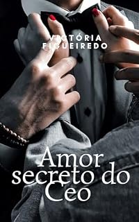 Livro Amor Secreto do CEO