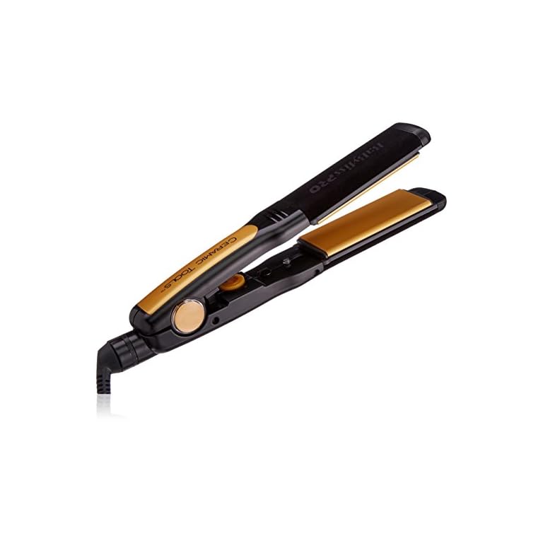BaBylissPRO-Ceramic-Tools-Straightening-Iron BaBylissPRO Ceramic Tools Straightening Iron