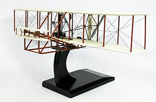 Mastercraft Collection Wright Flyer "Kitty Hawk" Model Scale: 1/24 - Thumbnail 5