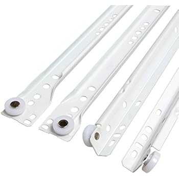 Cabinet Hardware Drawer Slides Liberty Hardware D66320c W Ts 20