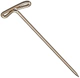 Business Source 32351 T-Pins, 5-Pack