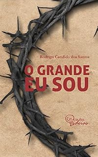 Livro O Grande Eu Sou