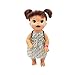 Babie Alive Alive Single Outfit Set - Dress, Multi-Color