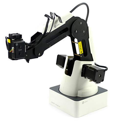 dobot magician robotic arm