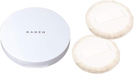 Amazon Mamew マミュ コンパクトケース 専用替えパフ2枚セット 携帯用 メッシュタイプ 薄型 厚さ1 4cm マミュ Mamew ファンデーションケース 通販 Amazon Mamew マミュ コンパクトケース 専用替えパフ2枚セット 携帯用 メッシュタイプ 薄型 厚さ1 4cm マミュ Mamew ファンデーションケース 通販