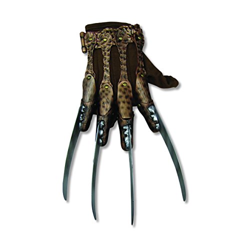 Freddy Deluxe Adult Glove