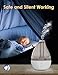Cool Mist Humidifier- Quiet Humidifiers for Bedroom