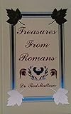 Hardcover Treasures from Romans Book