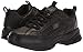 Skechers for Work Men's Soft Stride Galley, Black, 10.5 D(M) US