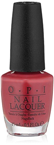 OPI Nail Lacquer, OPI by Popular Vote, 0.5 fl. oz.