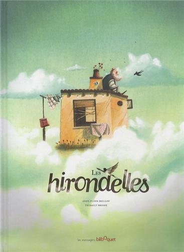 Les  hirondelles