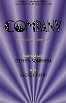 Company (TCG Edition) Company (TCG Edition)