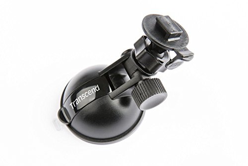 Transcend 16GB DrivePro 100 Car Video Recorder With Suction Mount (TS16GDP100M)