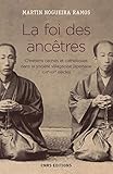 La foi des ancêtres : Chrétiens cachés et catholiques dans la société villageoise japonaise (XV by 