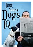 Test Your Dog's IQ (Do You Know...) by Inc. F & W