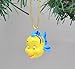 Disney's The Little Mermaid Ornament Set- (7) PVC Figure Ornaments Included - Limited Availability