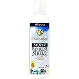 Sunwarrior--Immune-Shield-Silver-Natural-Fulvic-Complex-47-Servings-8-fl-oz-FFP