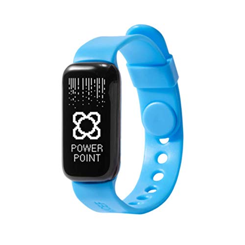 Kids Fitness Watch by UNICEF Kid Power. Watch Screen, Counts Steps and has an exciting app Designed Kids Fitness Watch by UNICEF Kid Power. Watch Screen, Counts Steps and has an exciting app Designed