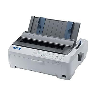 impact printer