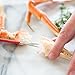 PROfreshionals Seafood Picks, Stainless Steel