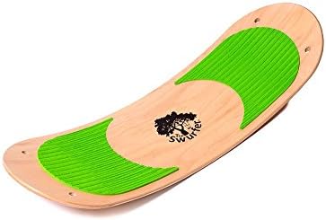 Swurfer Swing with SwurfGrip and Extra Handles