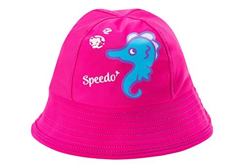 Speedo-Kids-UPF-50-Bucket-Hat Speedo-Kids-UPF-50-Bucket-Hat