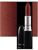 M.A.C FROST FINISH LIPSTICK - FRESH MOROCCAN
