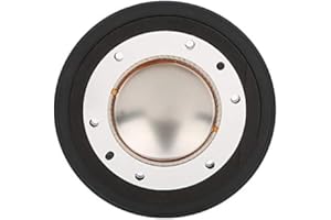 Peavey rx22 Diaphragm + Super Tweeter Speaker ABS Diaphragm 10-924 Fit for Peavey 22XT RX22 22A 22T