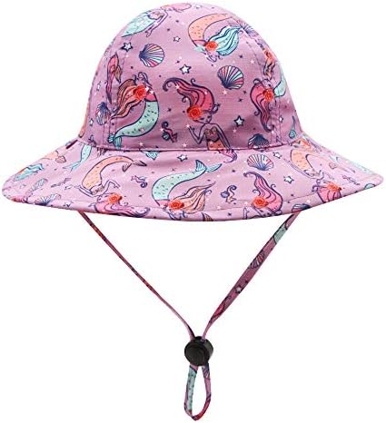 baby waterproof sun hat