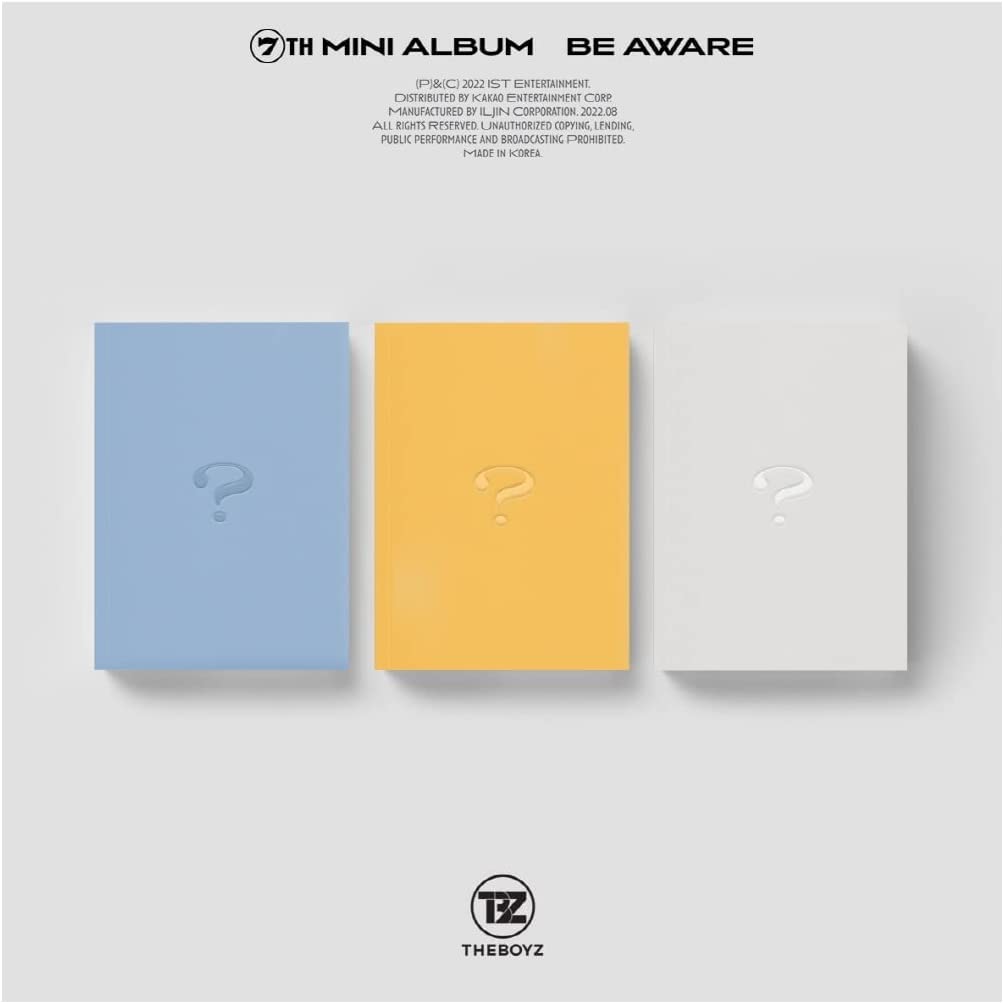 IVE - After Like PHOTOBOOK VERSION CD+Pre-Order Benefit (Random ver.)