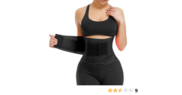verimark waist trainer