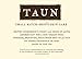 TAUN Men's Facial Repair Formula, 2 Ounce