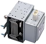 GE WB27X10939 Magnetron Assembly for Microwave