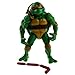 FiraDesign 6pcs Teen Ninja Turtles Action Figures Classic Collection Toys Set Boy