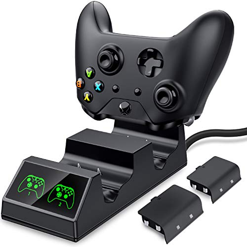 Top 10 xbox one remote controller wireless rechargeable for 2019